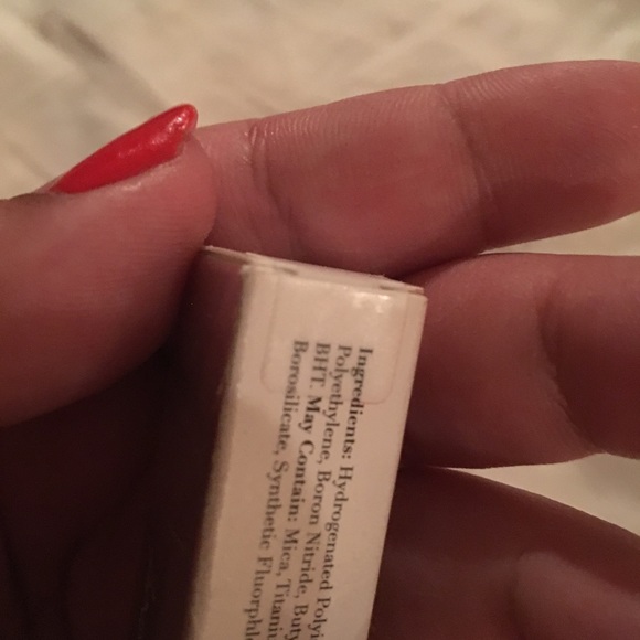 NWT Woosh Beauty Spin on Lip Gloss- Pink Natural - Picture 5 of 6